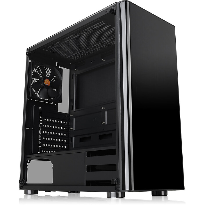 Thermaltake V200 Tempered Glass Edition