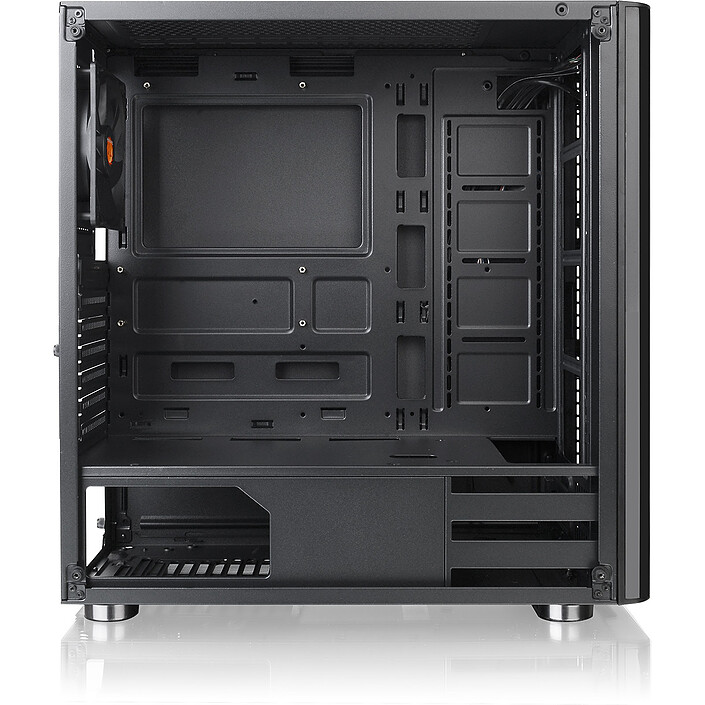 Avis Thermaltake V200 Tempered Glass Edition