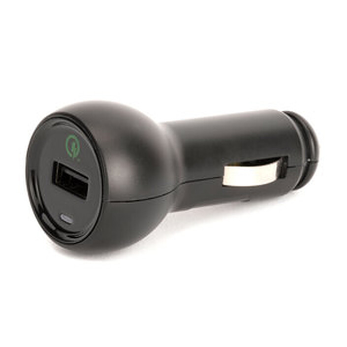 Griffin PowerJolt Qualcomm Quick Charge 2.0