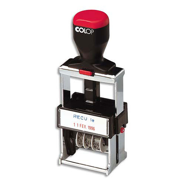 Colop Dateur multiforme 2160RL