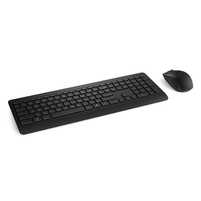 Pack clavier souris