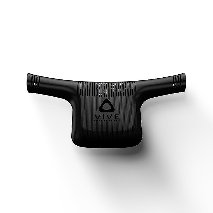 Avis HTC Wireless Adaptator + HTC Wireless Adaptator Clip