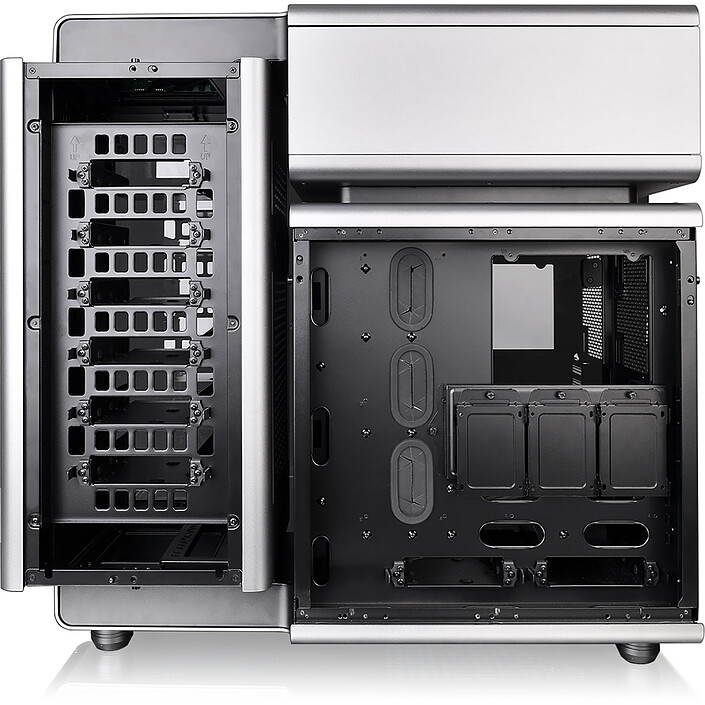 Avis Thermaltake Level 20