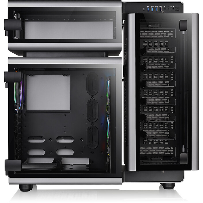 Boîtier PC