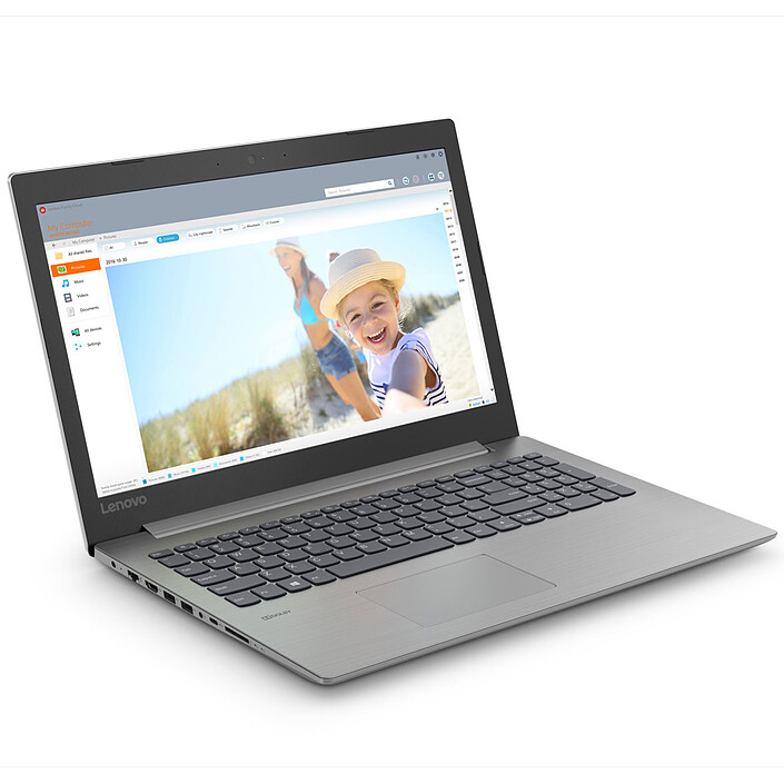 Lenovo IdeaPad 330-15IKBR (81DE01GCFR)