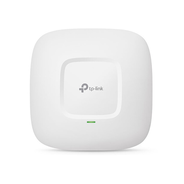 Avis TP-LINK CAP1200 (x5) + TP-LINK AC50 OFFERT !