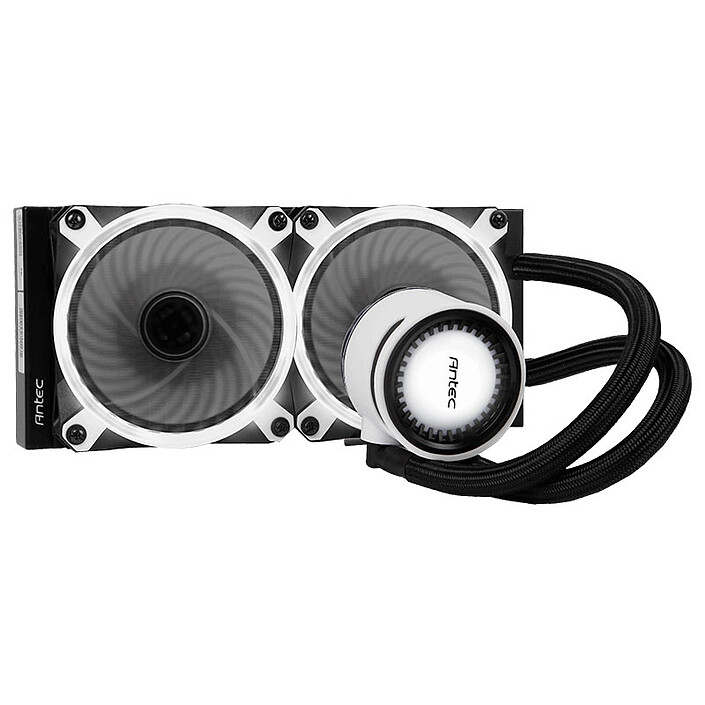 Antec Mercury M240 RGB