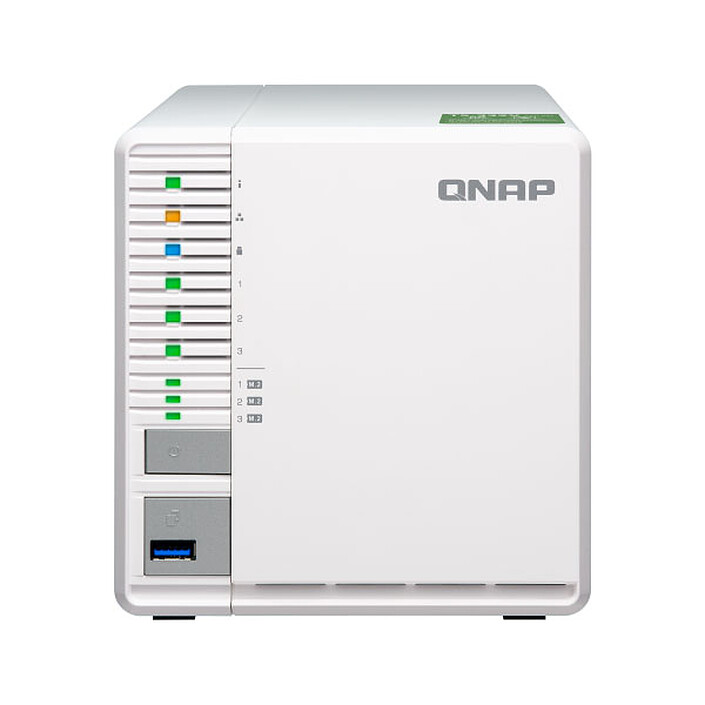 QNAP TS-332X-2G