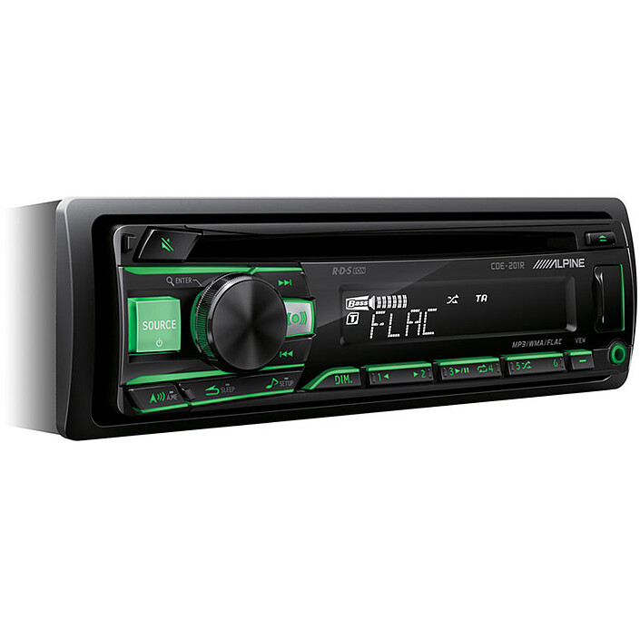 Autoradio