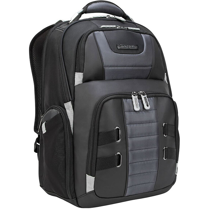 Targus DrifterTrek USB 15.6" Noir