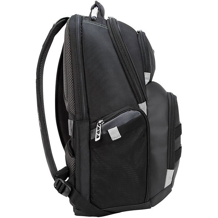 Targus DrifterTrek USB 15.6" Noir pas cher