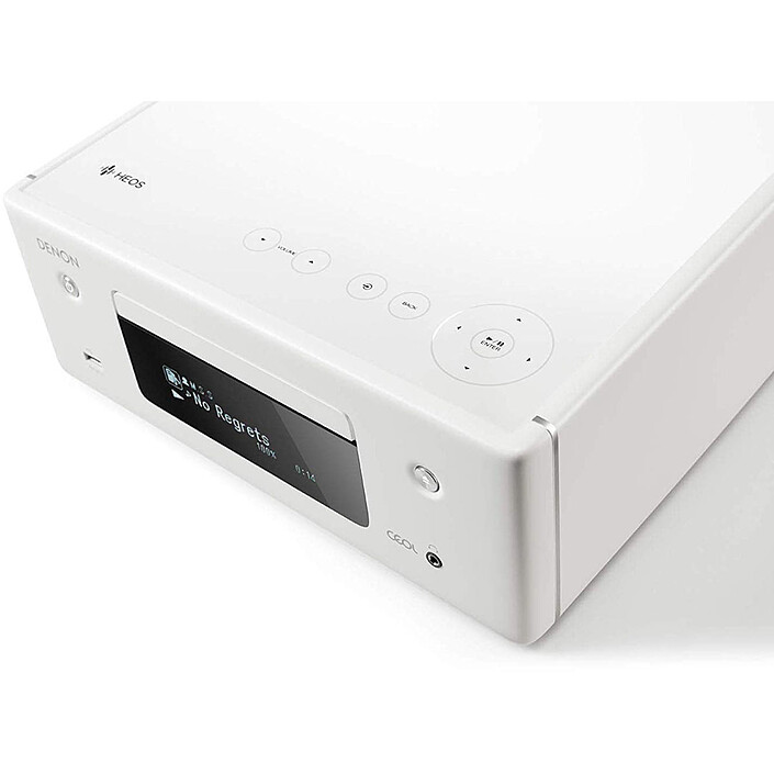 Cadena Hifi