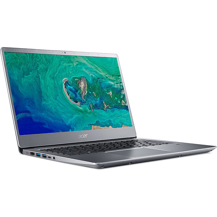 Acer Swift 3 SF314-54G-39S1 Gris