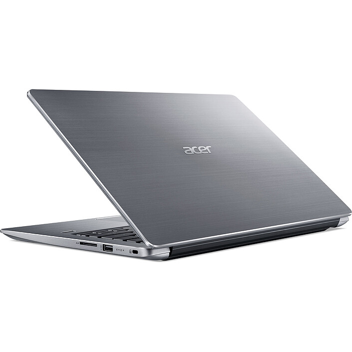 Acer Swift 3 SF314-54-3019 Gris pas cher