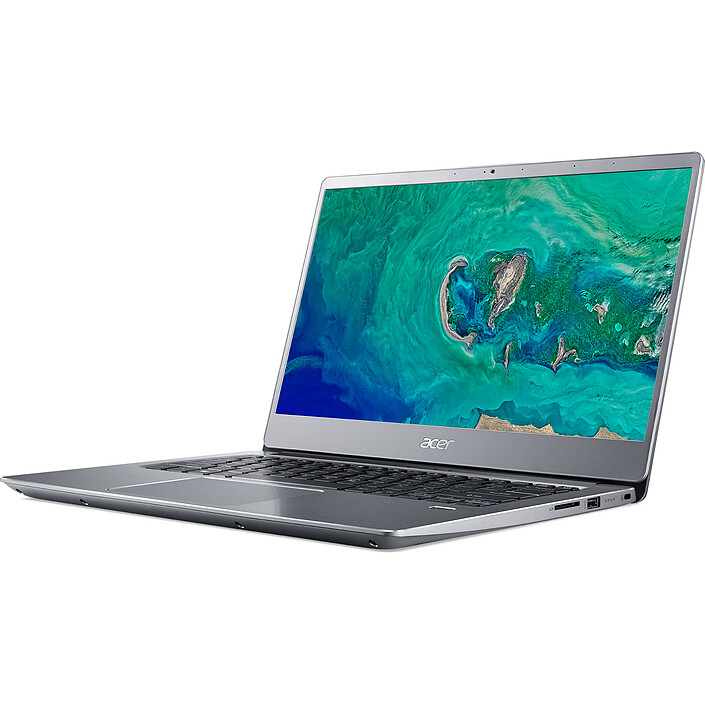 Avis Acer Swift 3 SF314-54-3019 Gris