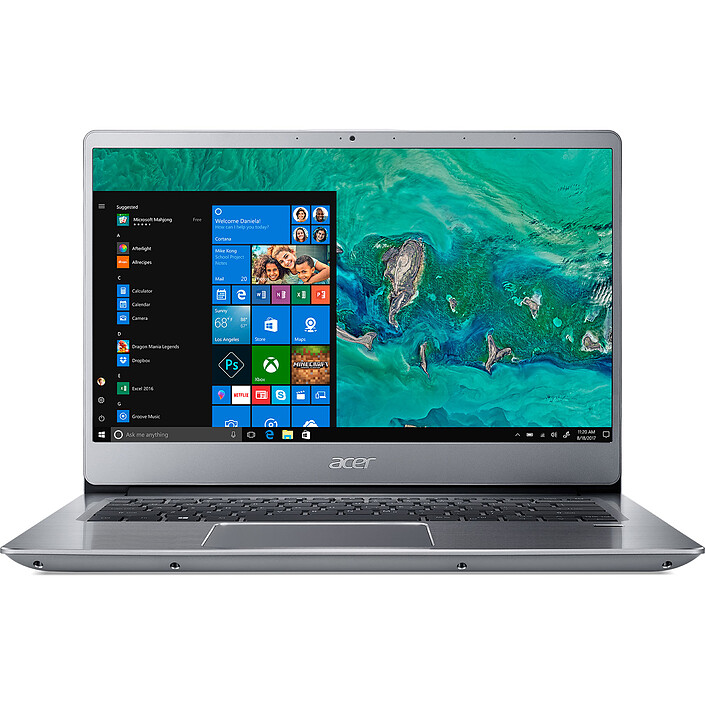 PC portable
