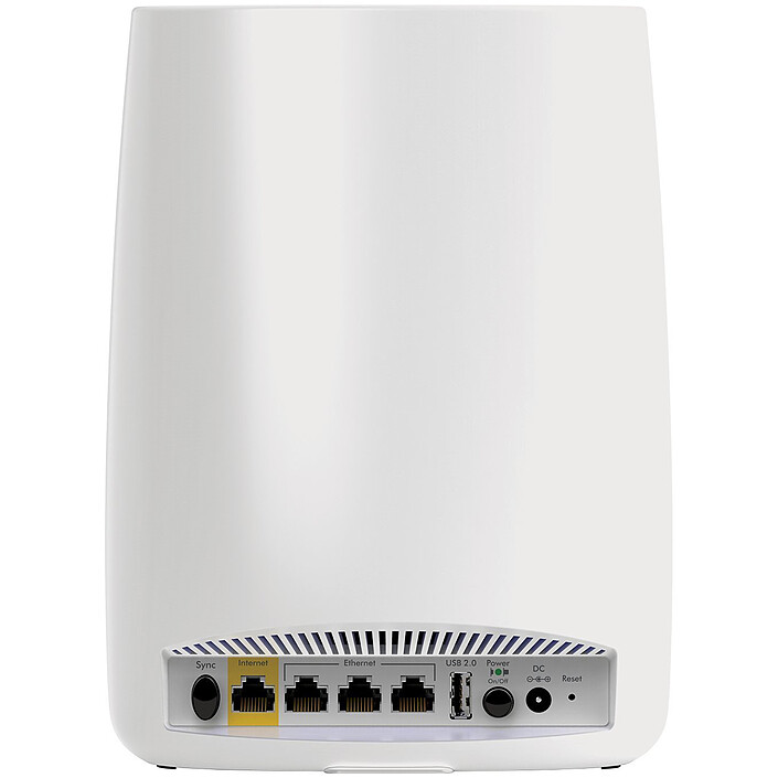 Acheter Netgear Orbi satellite RBS50 (RBS50-100PES)