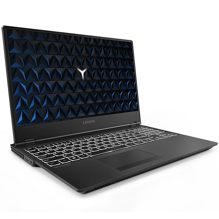 Lenovo Legion Y530-15ICH (81LB004MFR)