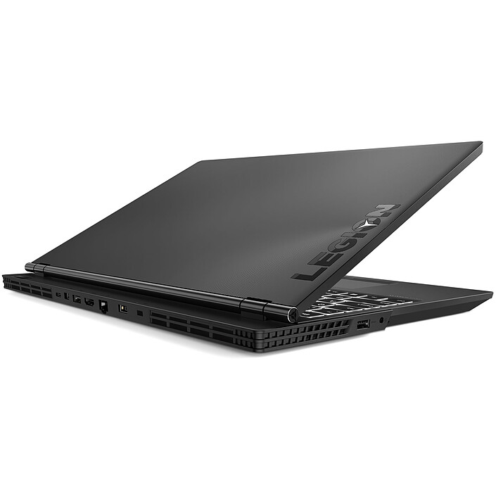 Acheter Lenovo Legion Y530-15ICH (81LB004MFR)