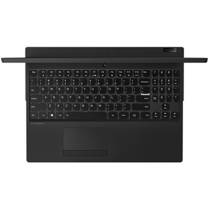 Avis Lenovo Legion Y530-15ICH (81LB004MFR)