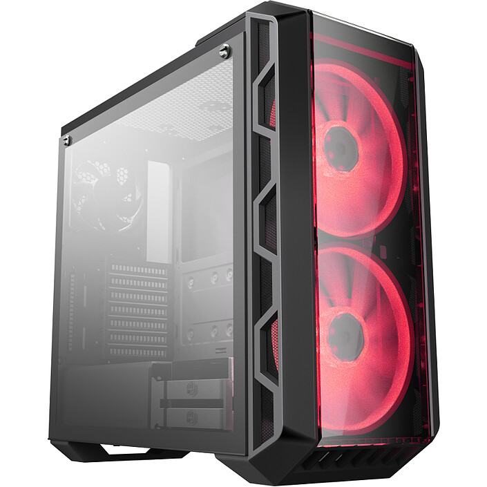 Cooler Master MasterCase H500