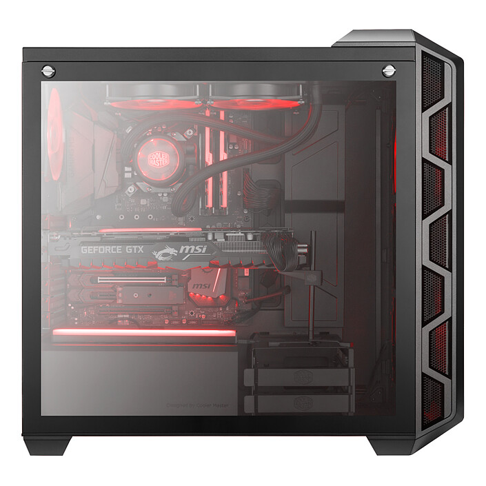 Avis Cooler Master MasterCase H500