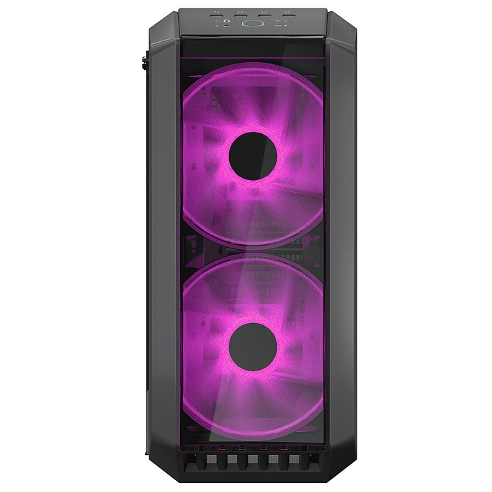 Boîtier PC