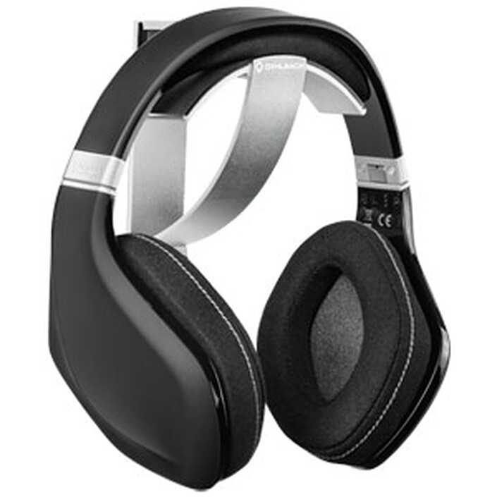 Avis Oehlbach Alu Style W1 Argent