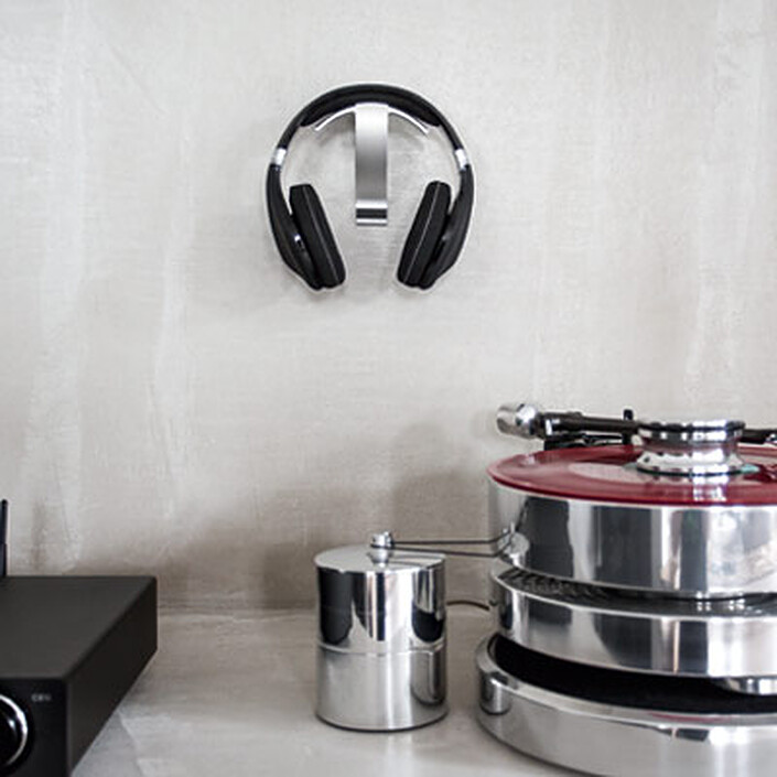 Avis Oehlbach Alu Style W1 Anthracite