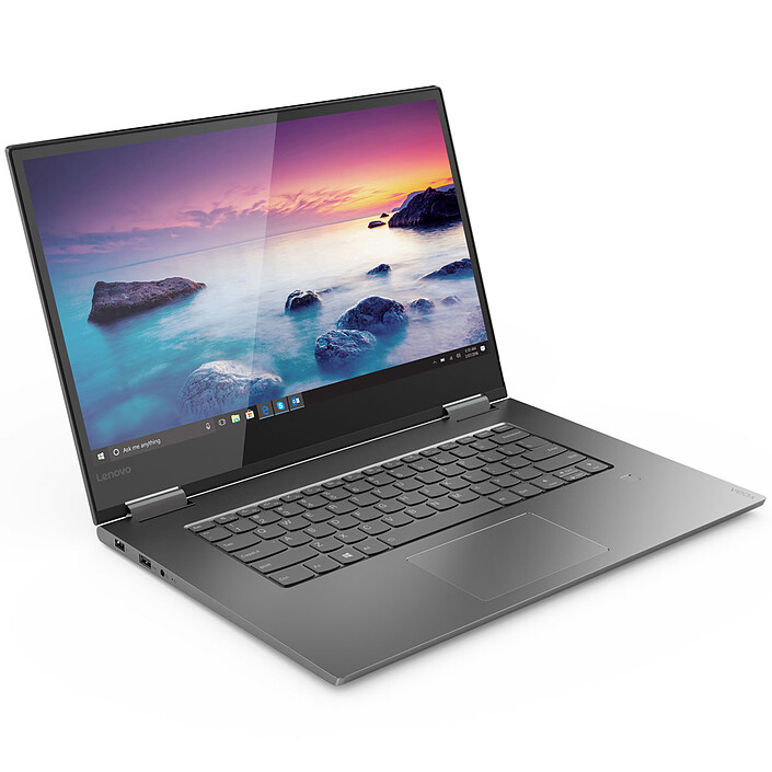 Lenovo Yoga 730-15IKB (81CU0034FR)