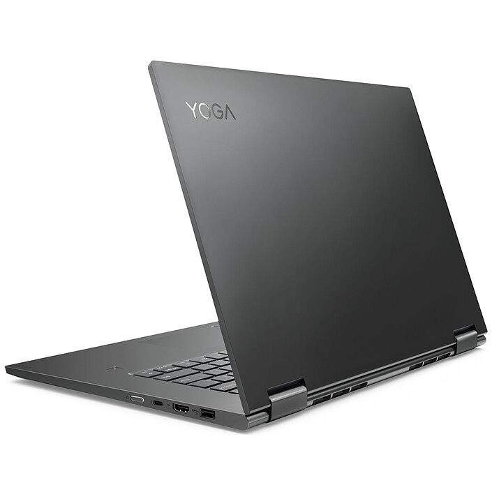 Lenovo Yoga 730-15IKB (81CU0034FR) pas cher