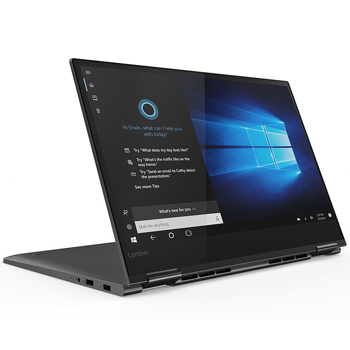 Acheter Lenovo Yoga 730-15IKB (81CU0034FR)