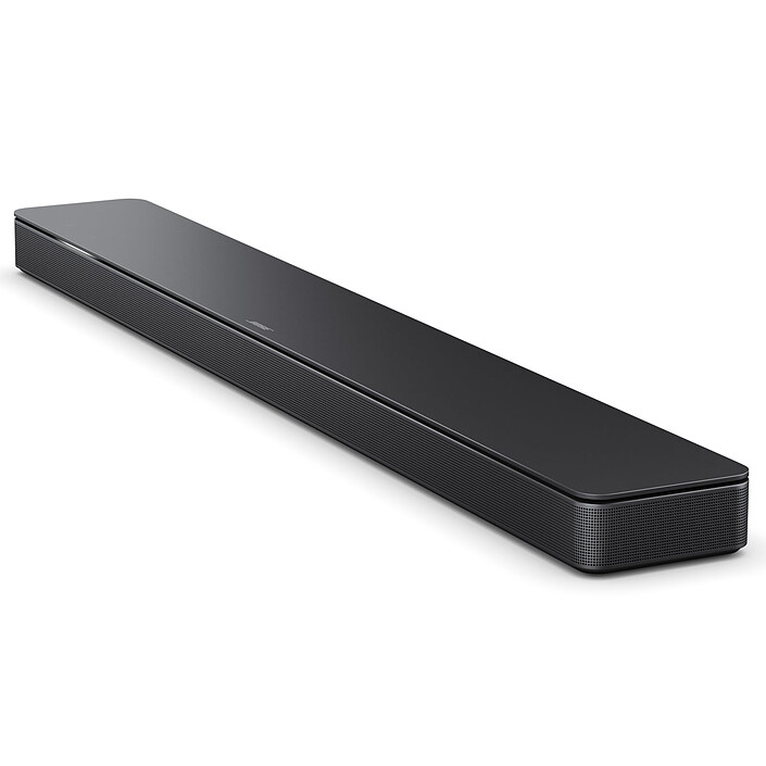 Avis Bose Soundbar 500 Noir