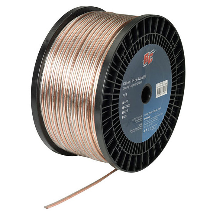 Real Cable CAT075020