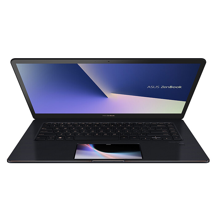 Avis ASUS Zenbook Pro 15 UX580GD-BN010T