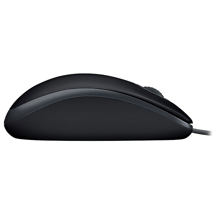 Acheter Logitech B110 Silent (Noir) (x10)