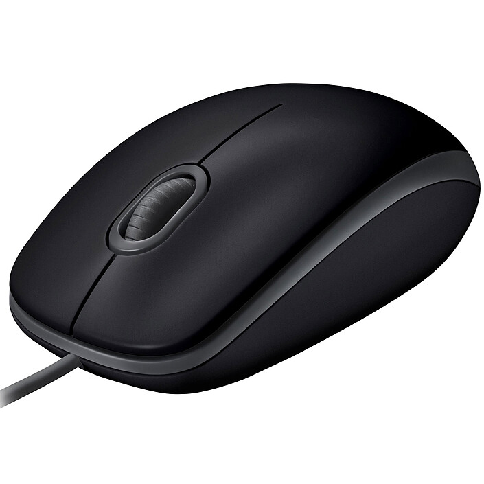 Avis Logitech B110 Silent (Noir) (x10)