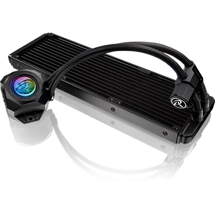 Acheter Raijintek Orcus 360