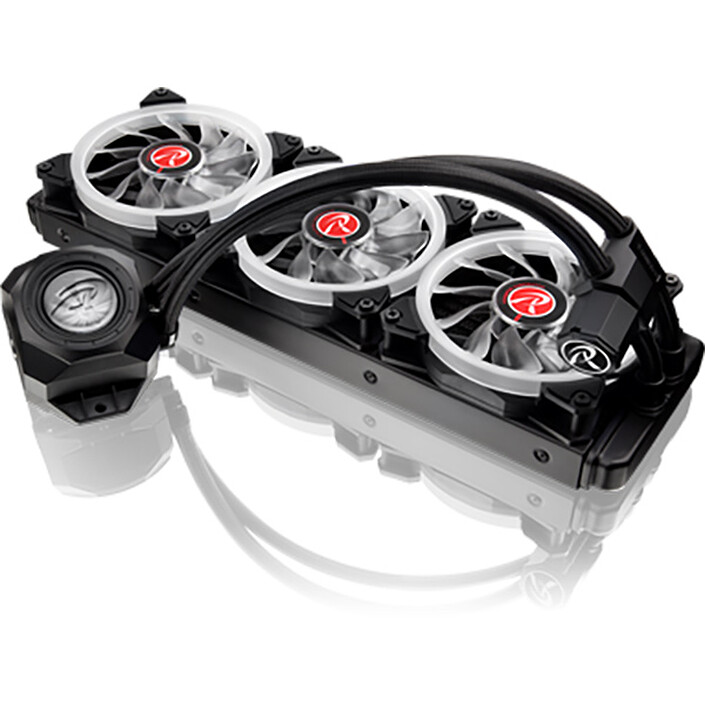 Avis Raijintek Orcus 360