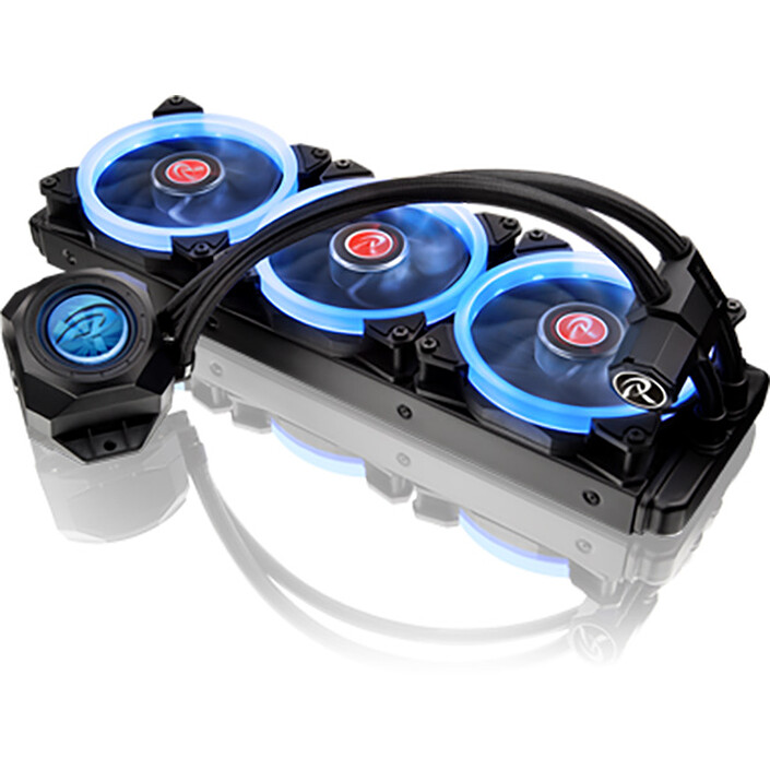 Watercooling