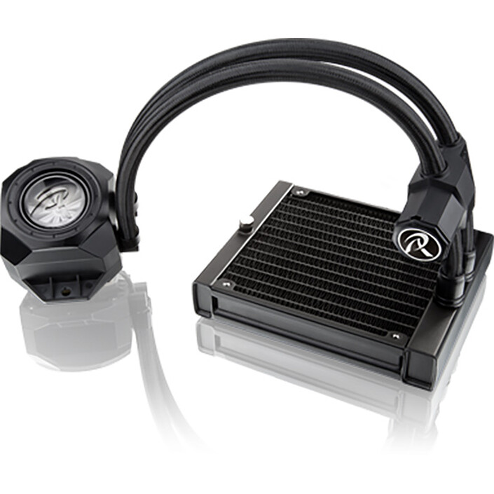 Acheter Raijintek Orcus 120