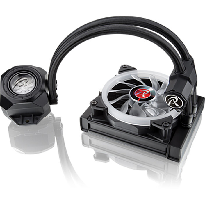 Avis Raijintek Orcus 120