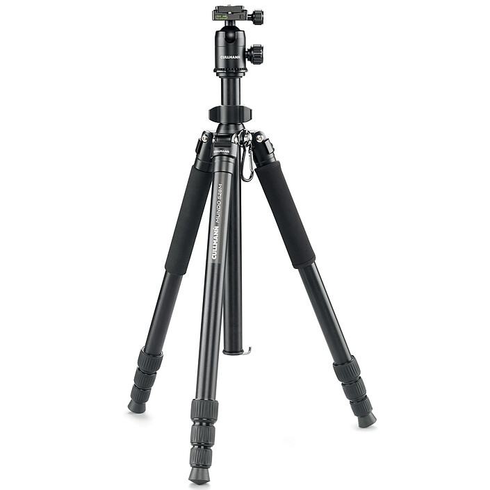 CULLMANN Mundo 528M Noir