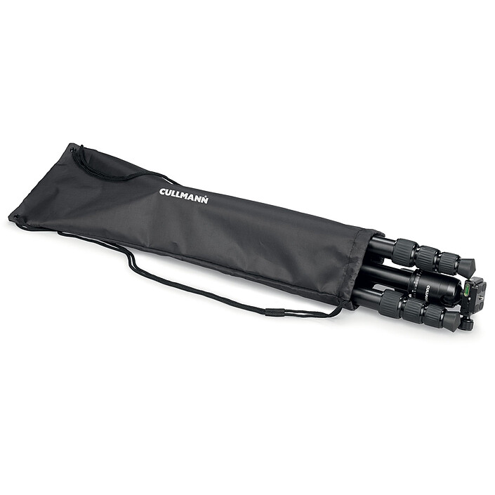 CULLMANN Mundo 528M Noir pas cher