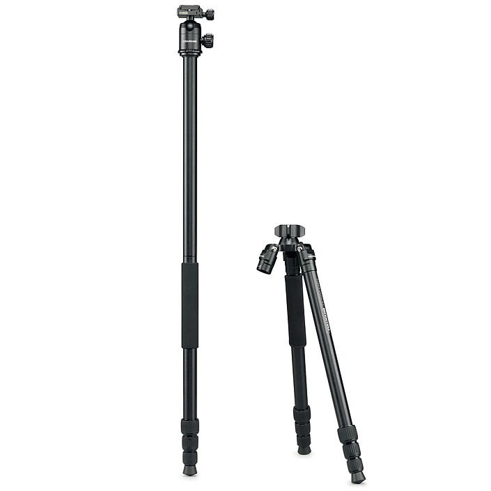 Avis CULLMANN Mundo 528M Noir