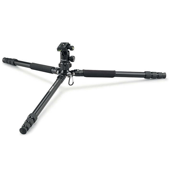 Trépied appareil photo