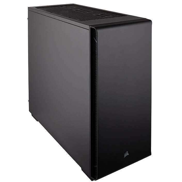 Avis Corsair Carbide 270R + LDLC EC-500 Quality Select 80PLUS Bronze