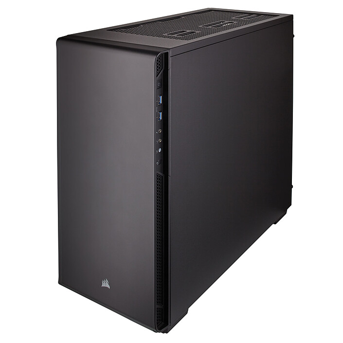 Boîtier PC