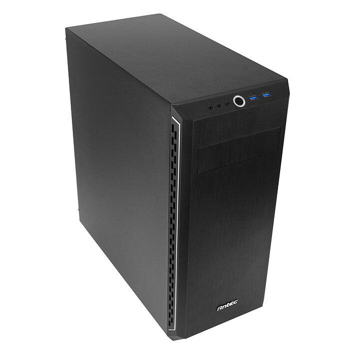 Avis Antec P7 Silent + LDLC EC-500 Quality Select 80PLUS Bronze