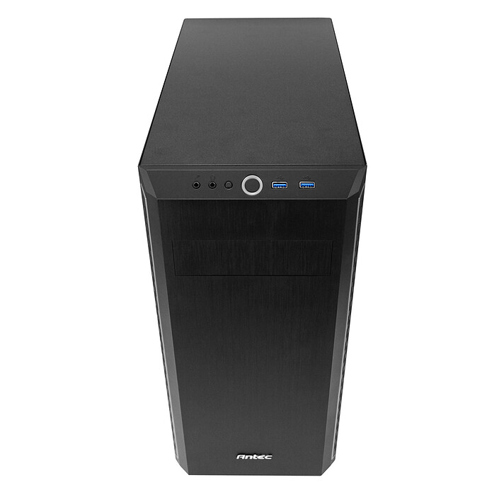 Boîtier PC